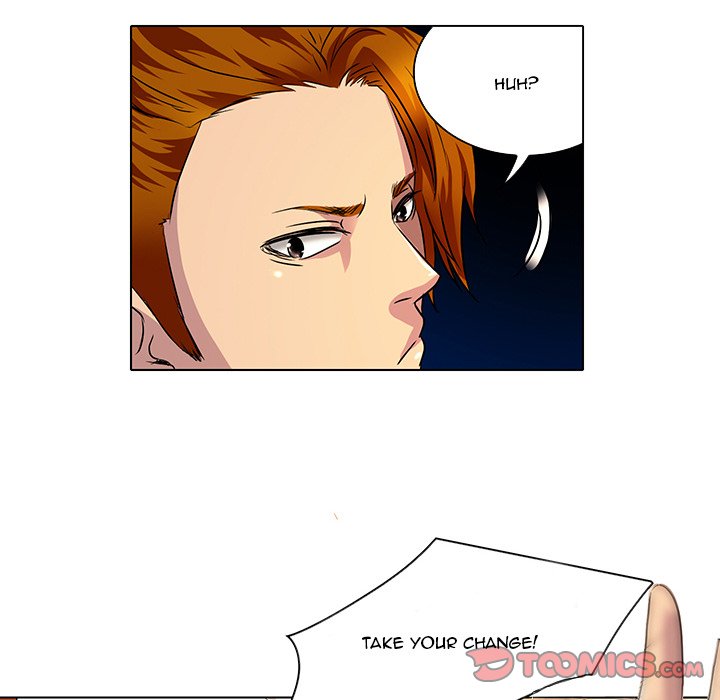 My Love Natsumi Chapter 11 image 51