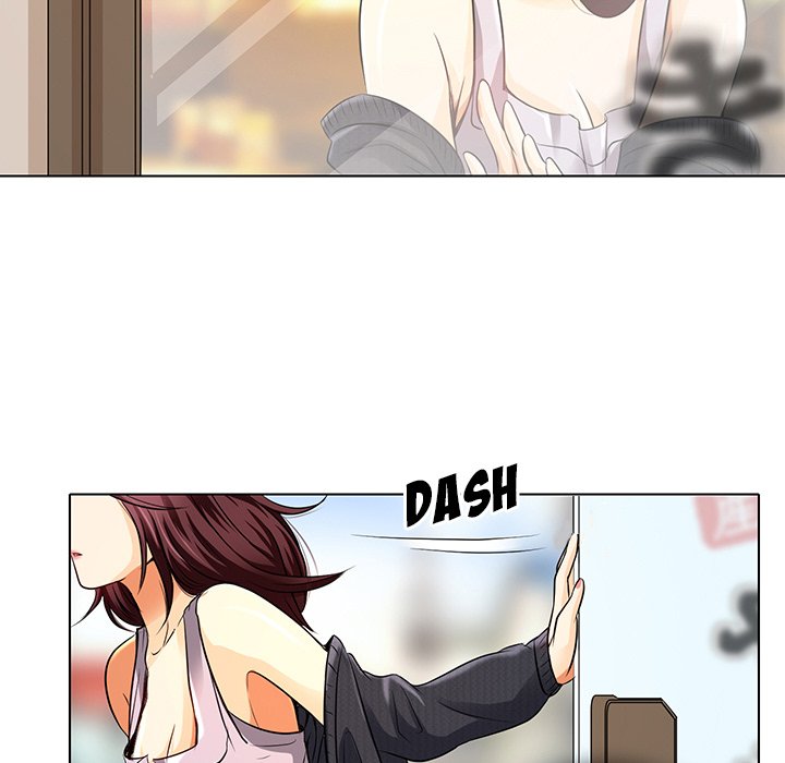My Love Natsumi Chapter 11 image 58