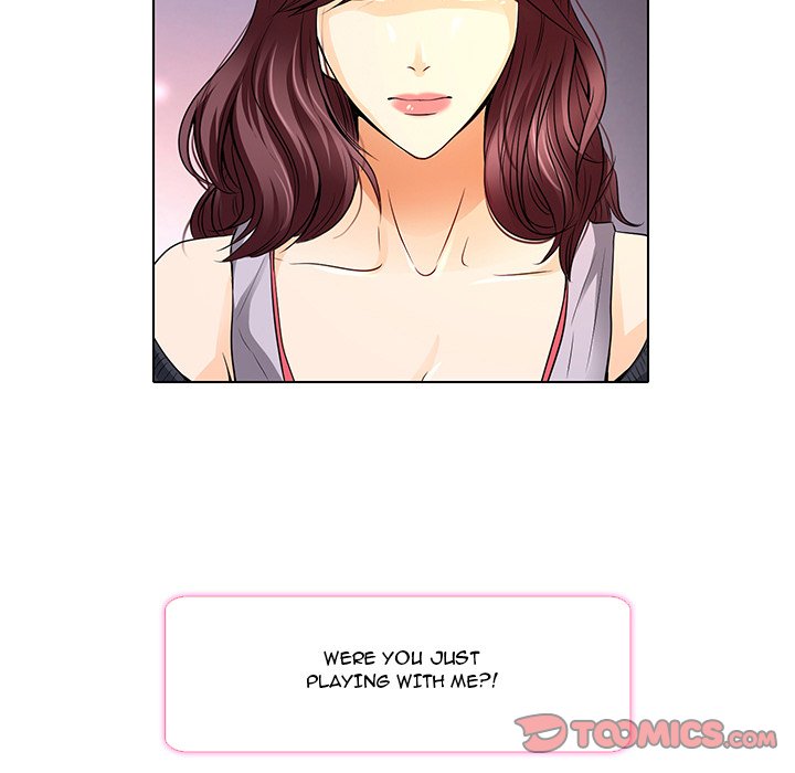 My Love Natsumi Chapter 11 image 5