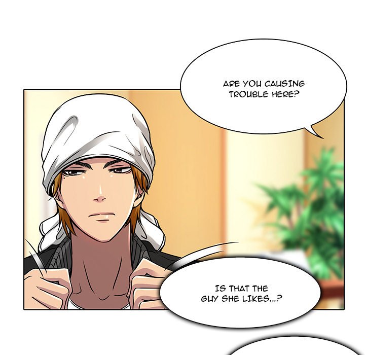 My Love Natsumi Chapter 11 image 64