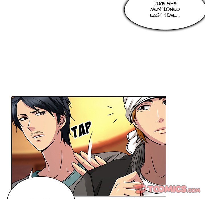 My Love Natsumi Chapter 11 image 65