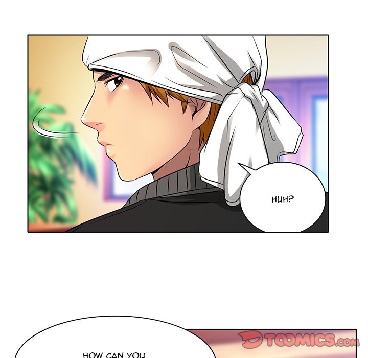 My Love Natsumi Chapter 11 image 69