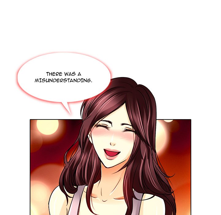 My Love Natsumi Chapter 11 image 78