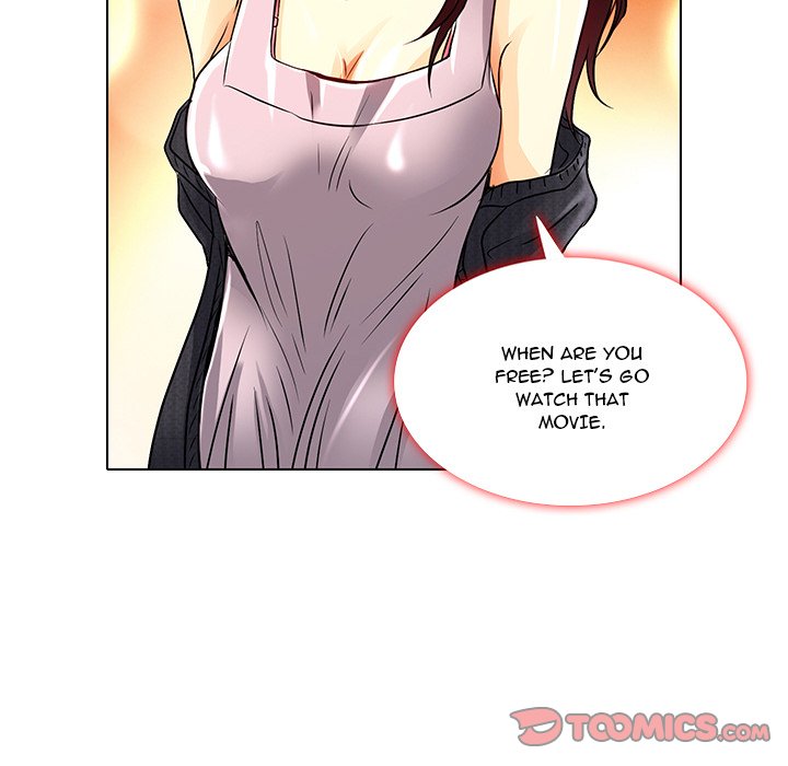 My Love Natsumi Chapter 11 image 79