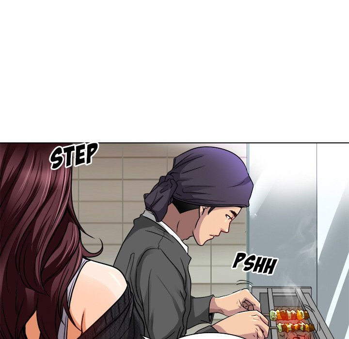 My Love Natsumi Chapter 12 image 10