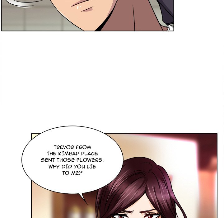 My Love Natsumi Chapter 12 image 12