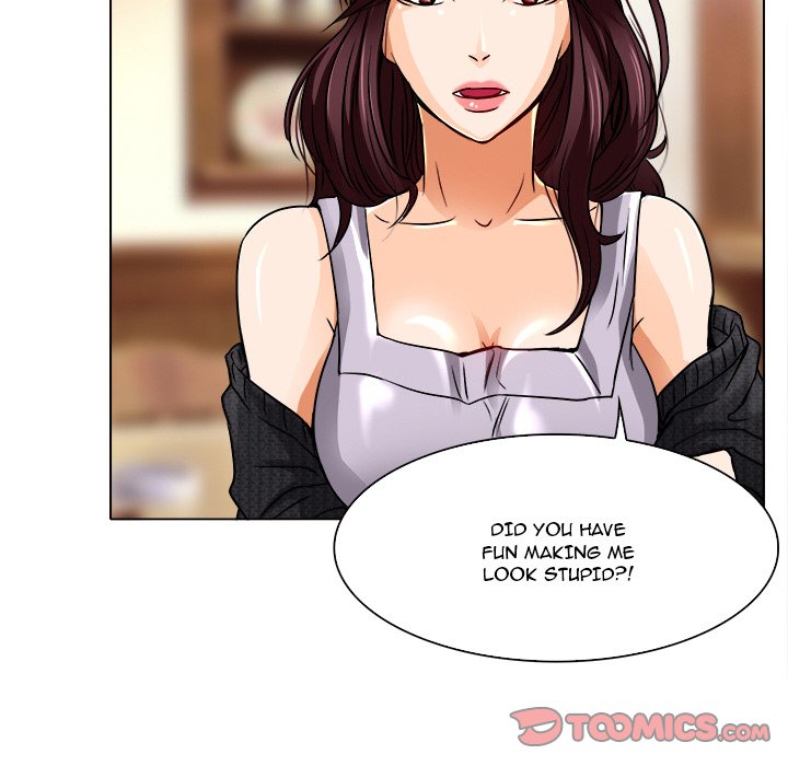 My Love Natsumi Chapter 12 image 13