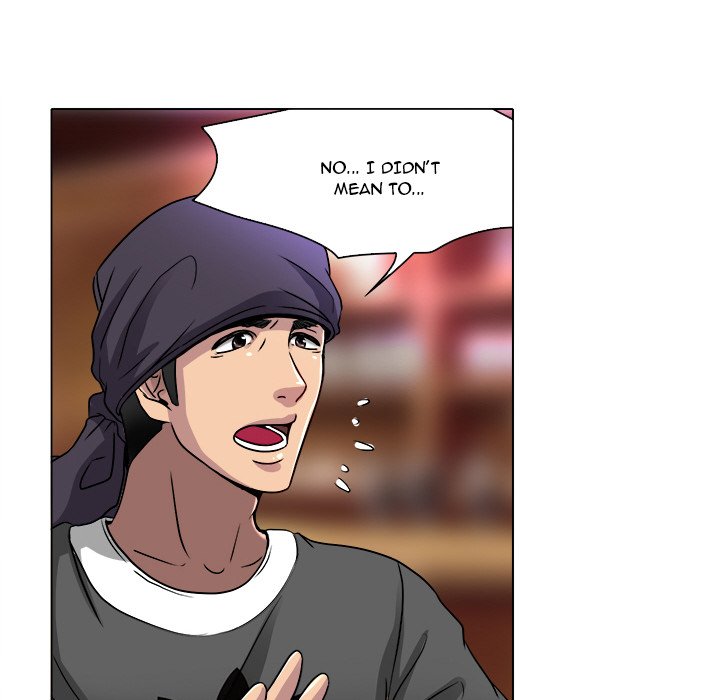 My Love Natsumi Chapter 12 image 14