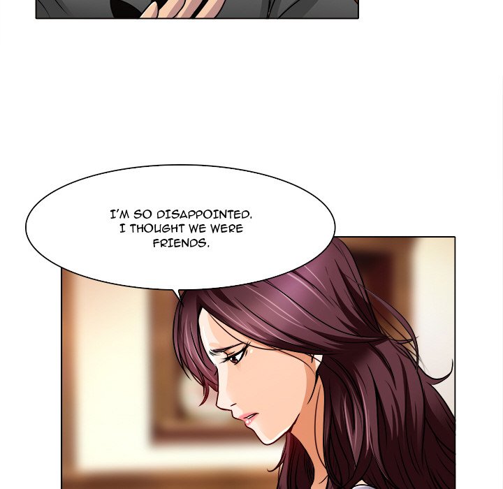 My Love Natsumi Chapter 12 image 15