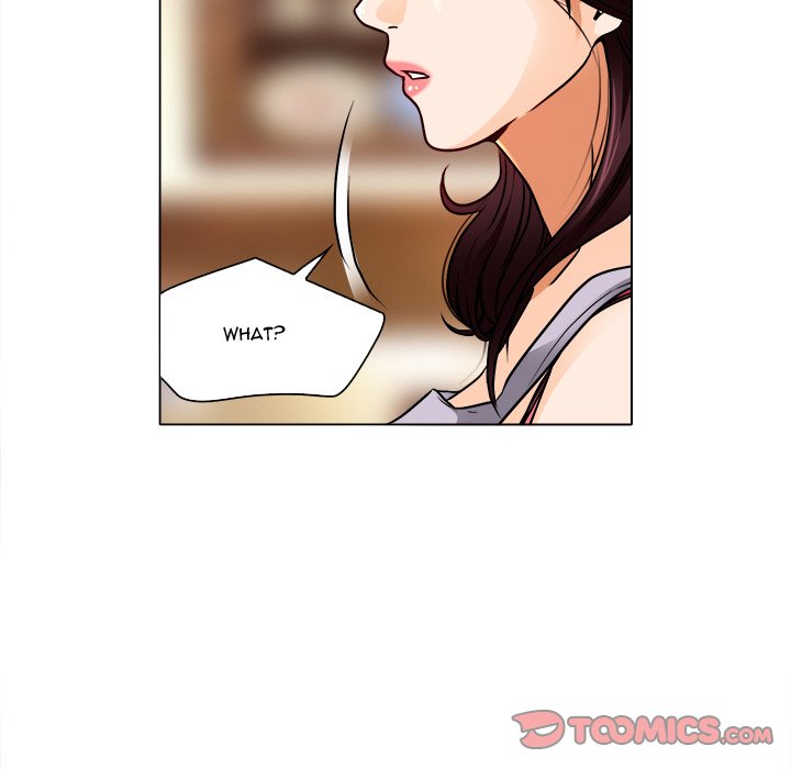 My Love Natsumi Chapter 12 image 17