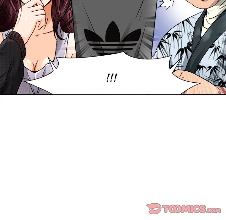 My Love Natsumi Chapter 12 image 21