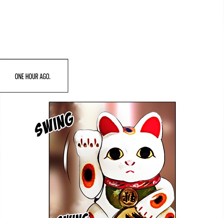 My Love Natsumi Chapter 12 image 22