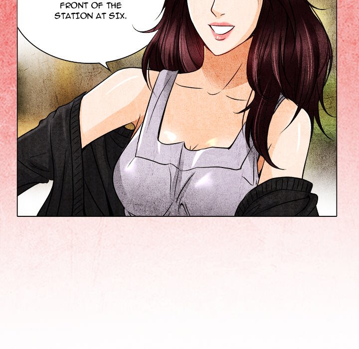 My Love Natsumi Chapter 12 image 28