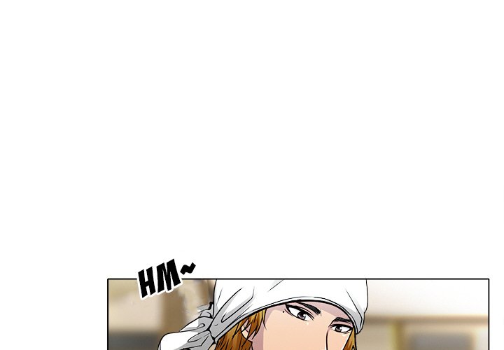 My Love Natsumi Chapter 12 image 2