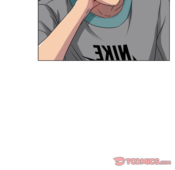 My Love Natsumi Chapter 12 image 33