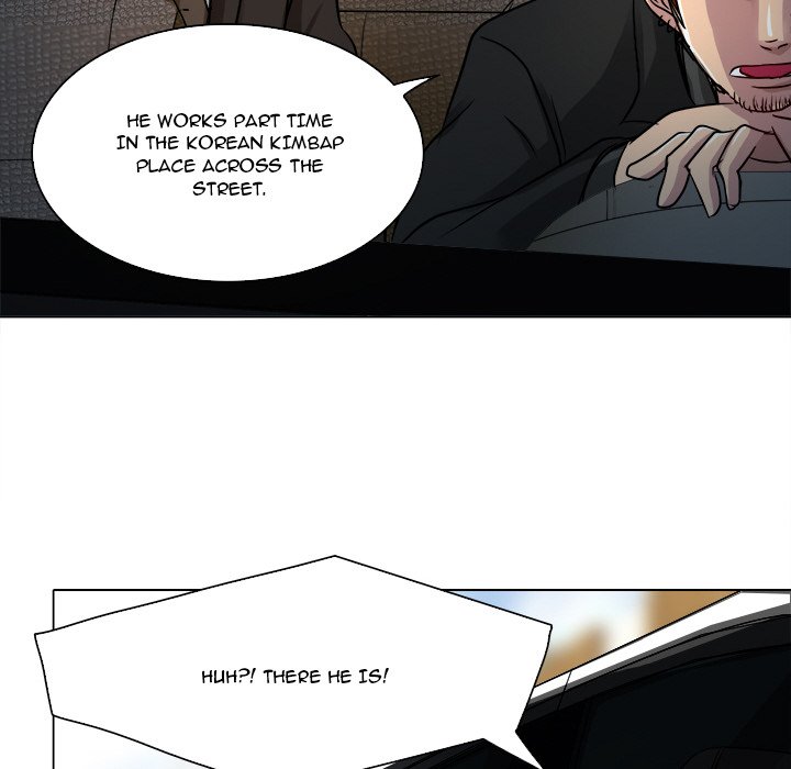 My Love Natsumi Chapter 12 image 36