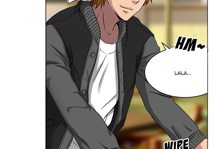 My Love Natsumi Chapter 12 image 3