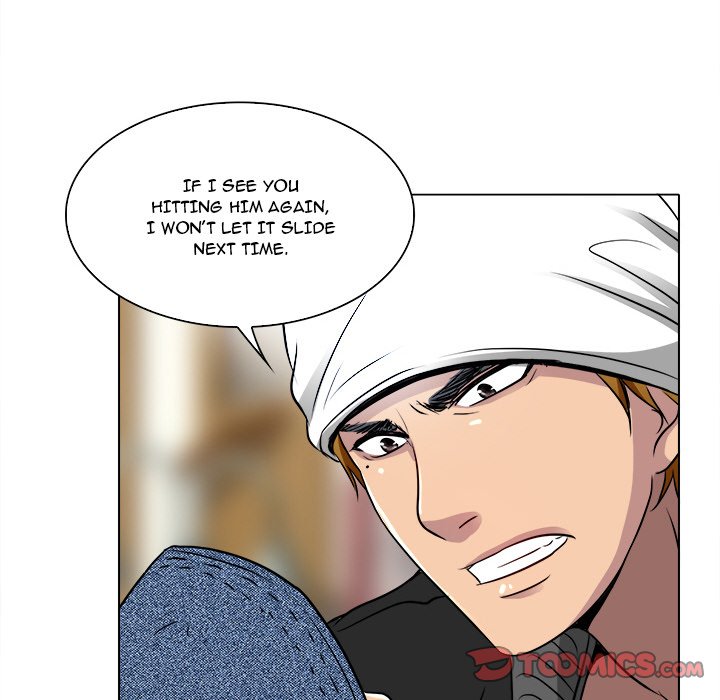 My Love Natsumi Chapter 12 image 49