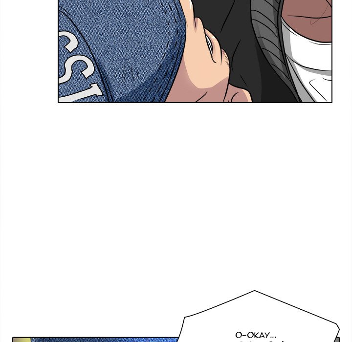 My Love Natsumi Chapter 12 image 50