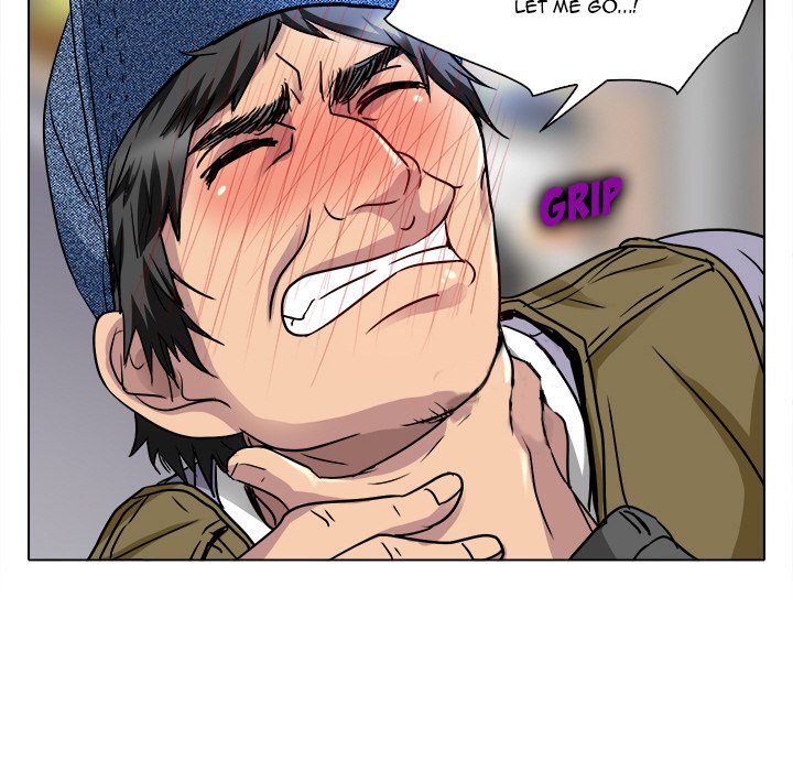 My Love Natsumi Chapter 12 image 51