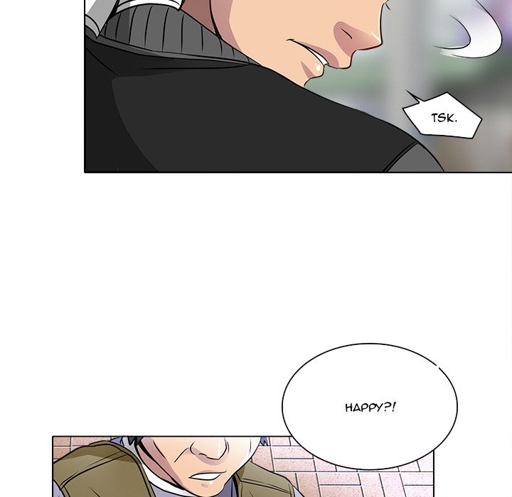 My Love Natsumi Chapter 12 image 56