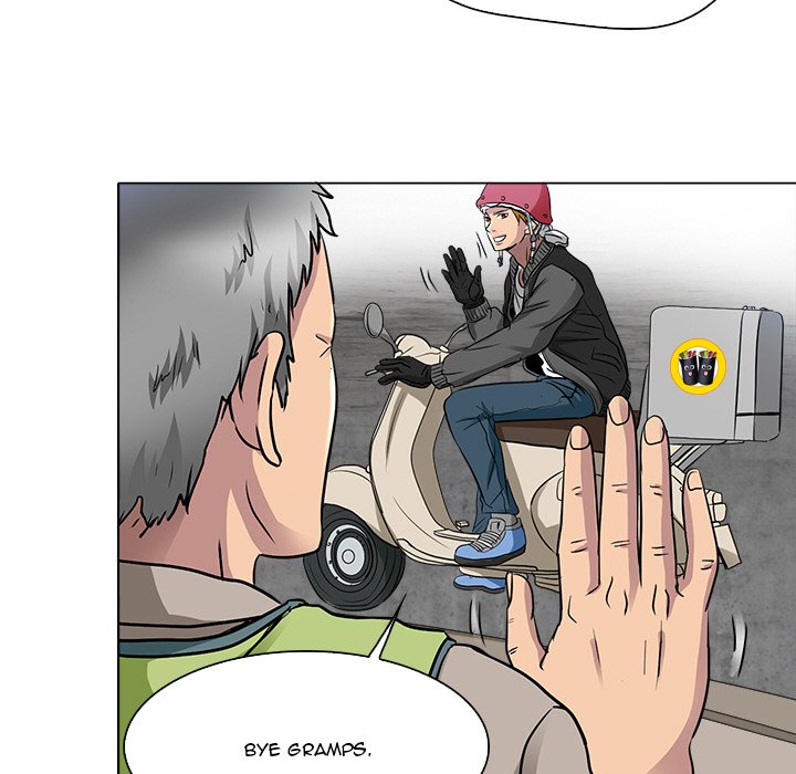 My Love Natsumi Chapter 12 image 58