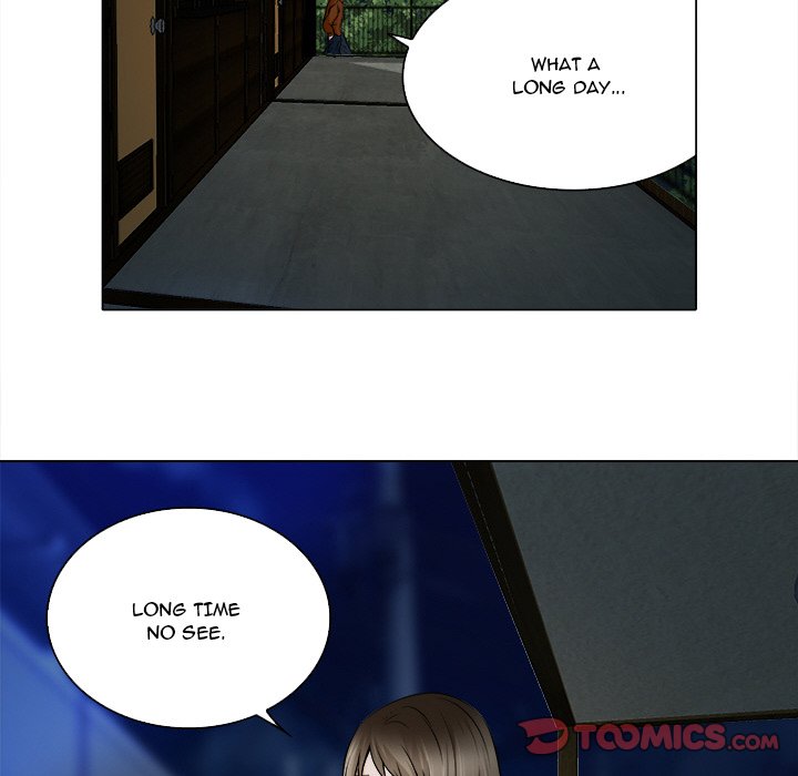 My Love Natsumi Chapter 12 image 69