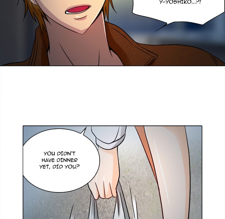 My Love Natsumi Chapter 12 image 72