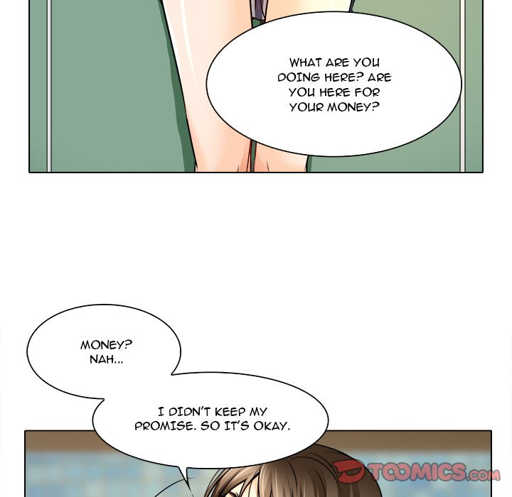 My Love Natsumi Chapter 12 image 77