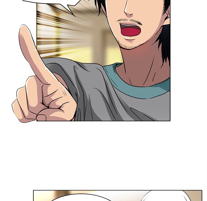 My Love Natsumi Chapter 12 image 7