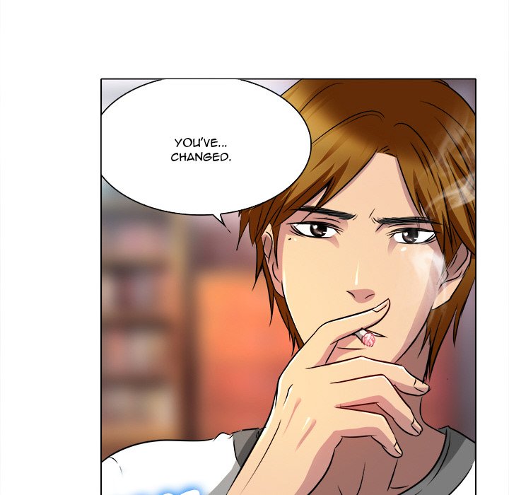 My Love Natsumi Chapter 12 image 79