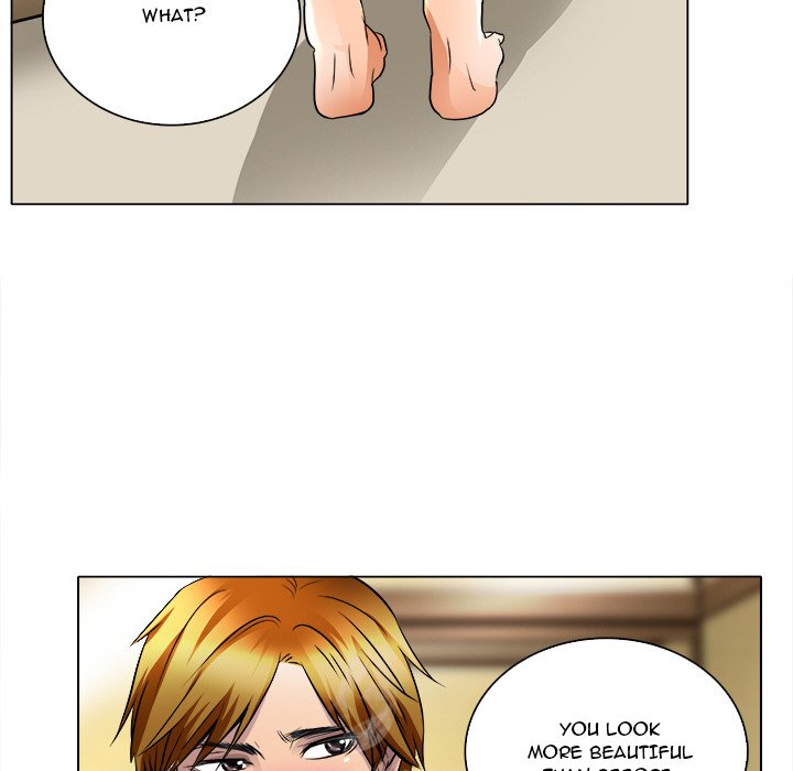 My Love Natsumi Chapter 12 image 82