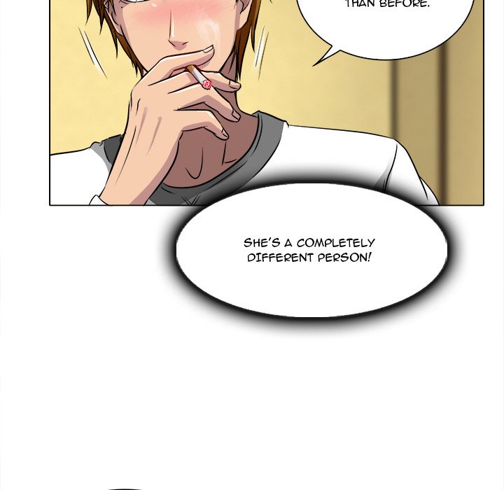My Love Natsumi Chapter 12 image 83