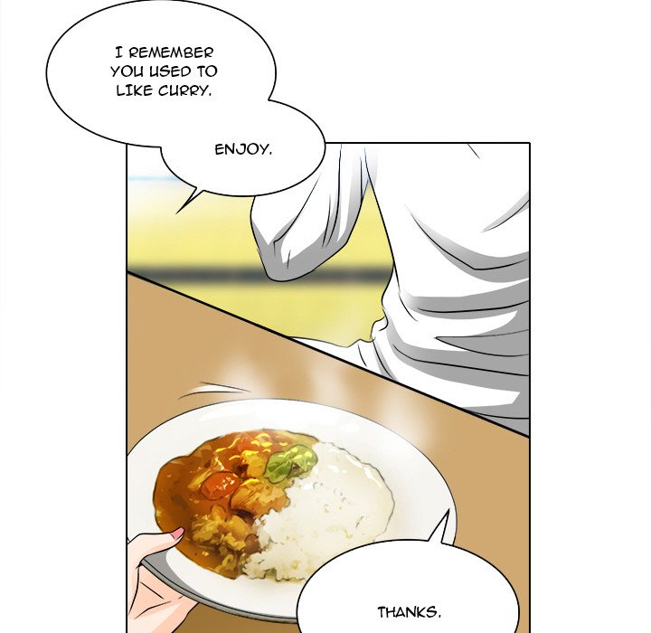 My Love Natsumi Chapter 12 image 84