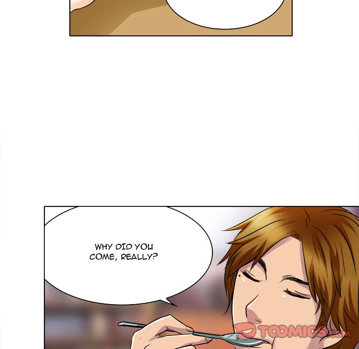 My Love Natsumi Chapter 12 image 85