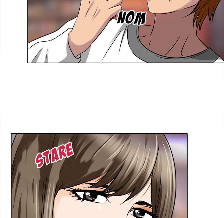 My Love Natsumi Chapter 12 image 86