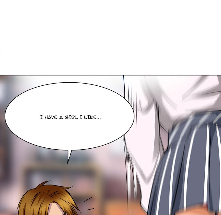 My Love Natsumi Chapter 12 image 88