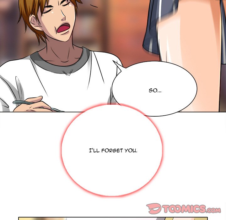 My Love Natsumi Chapter 12 image 89