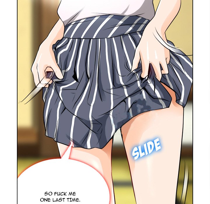My Love Natsumi Chapter 12 image 90