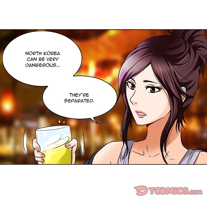 My Love Natsumi Chapter 13 image 9