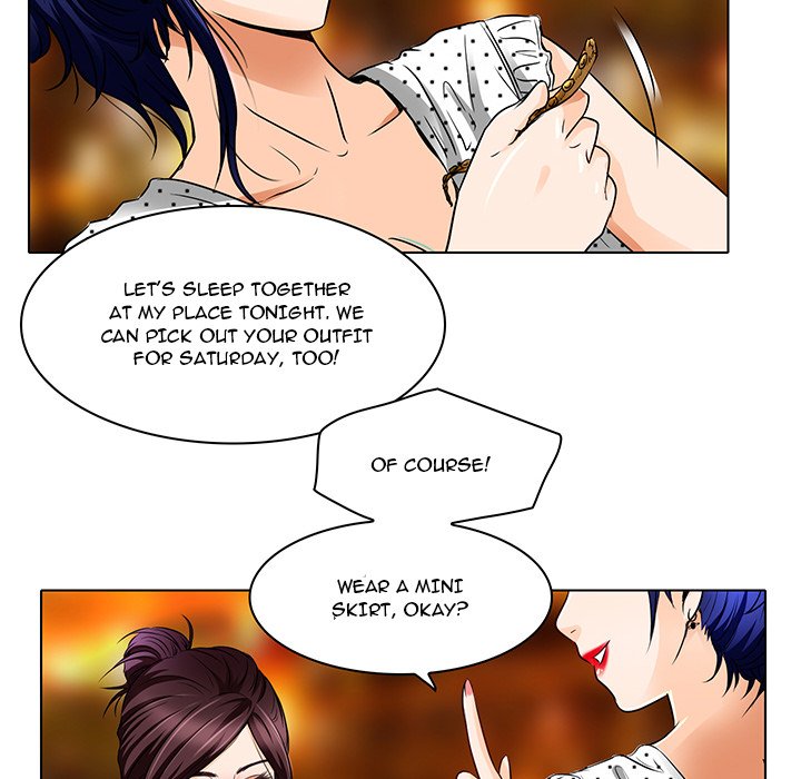 My Love Natsumi Chapter 13 image 11