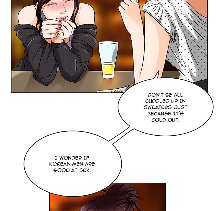 My Love Natsumi Chapter 13 image 12