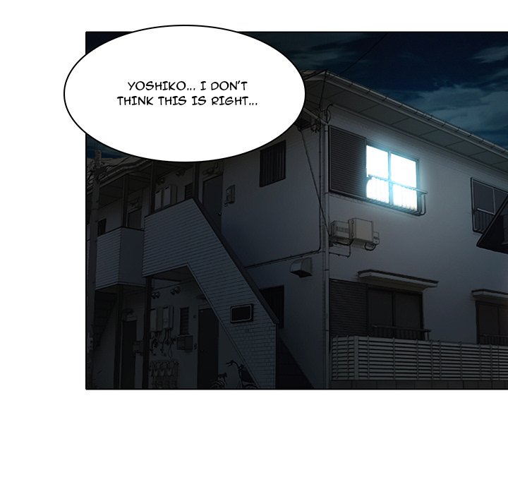 My Love Natsumi Chapter 13 image 16