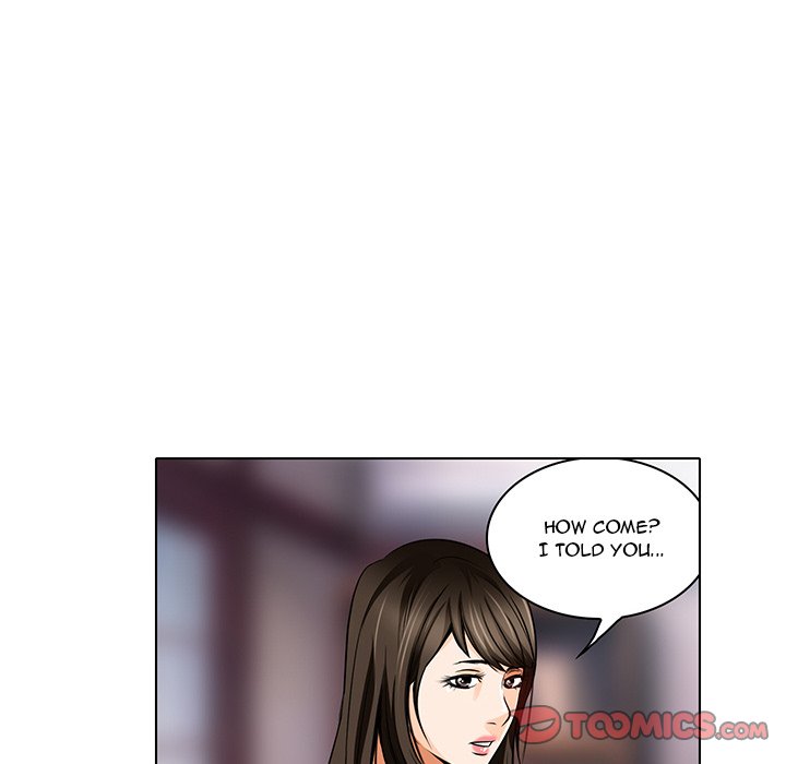 My Love Natsumi Chapter 13 image 17