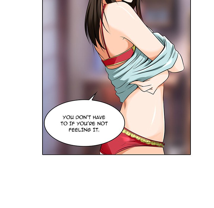 My Love Natsumi Chapter 13 image 18