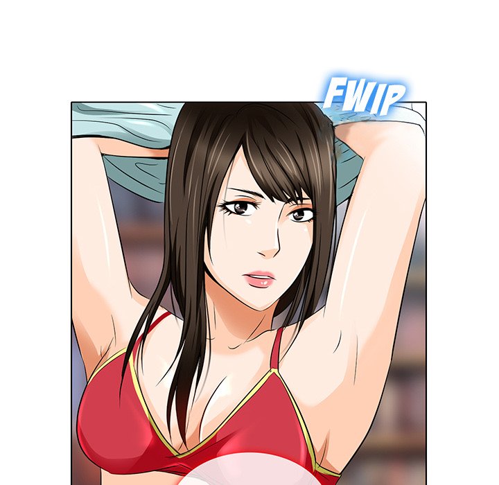 My Love Natsumi Chapter 13 image 19