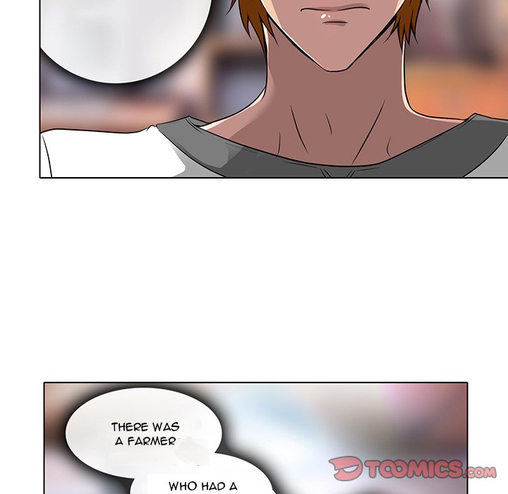My Love Natsumi Chapter 13 image 21