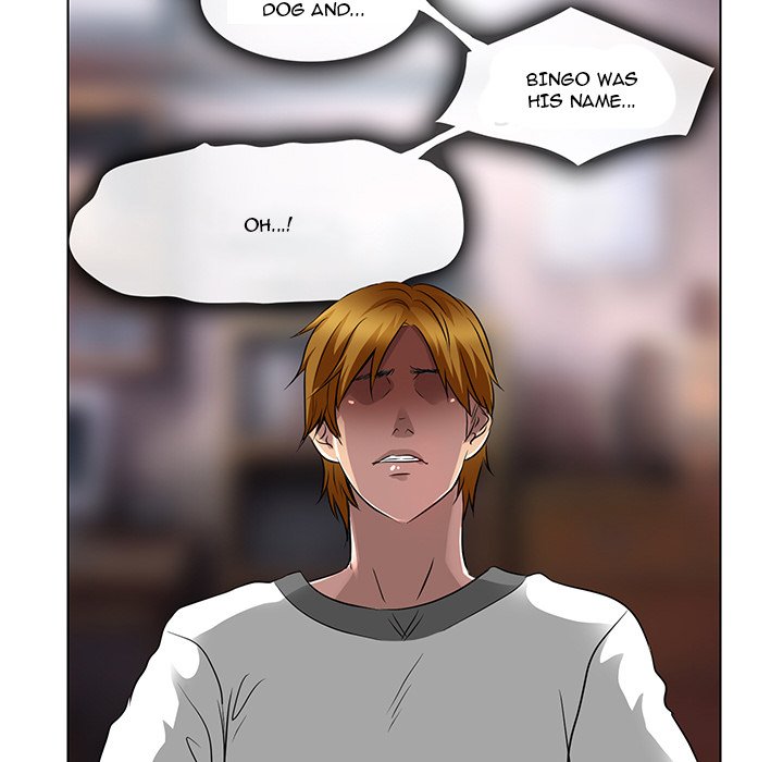 My Love Natsumi Chapter 13 image 22