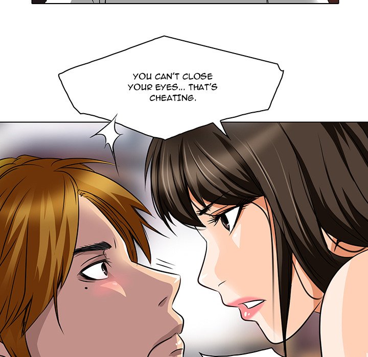 My Love Natsumi Chapter 13 image 23