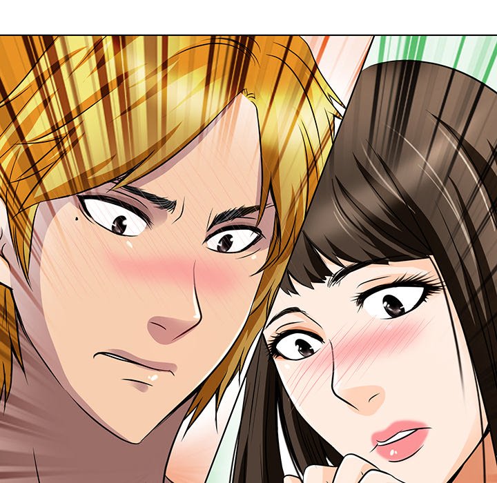 My Love Natsumi Chapter 13 image 26